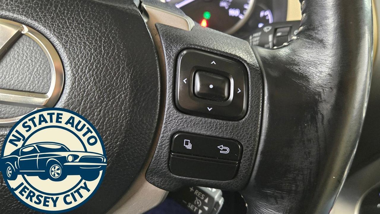 2017 Lexus NX 200t Jersey City NJ