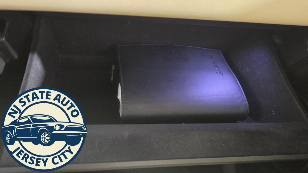 2017 Lexus NX 200t Jersey City NJ