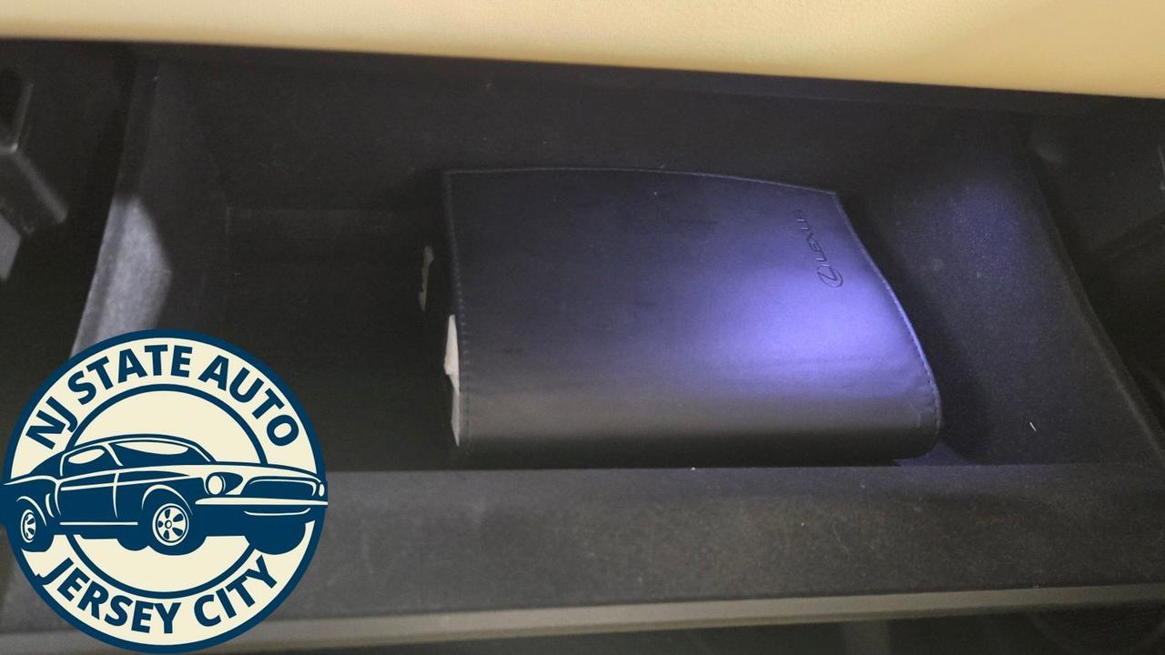 2017 Lexus NX 200t Jersey City NJ