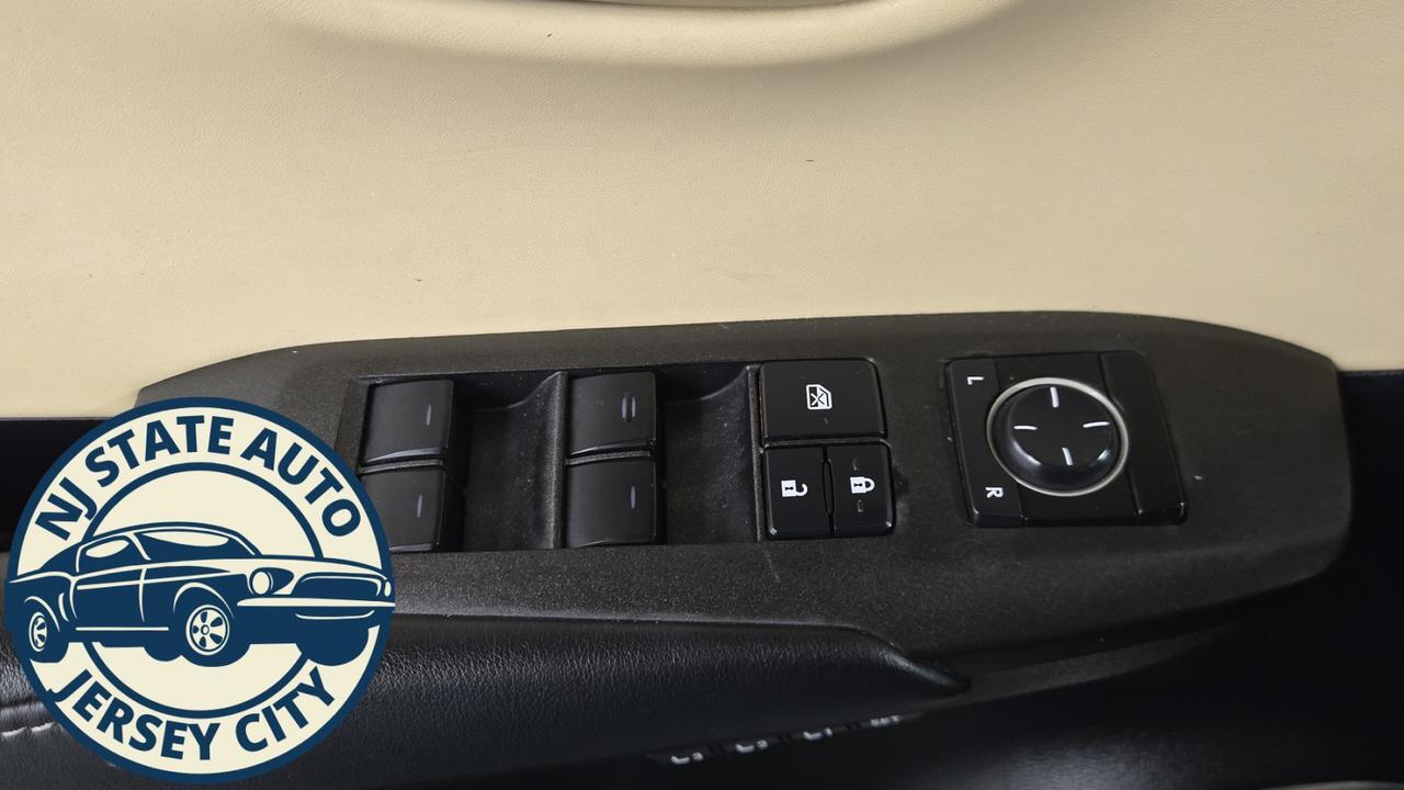 2017 Lexus NX 200t Jersey City NJ