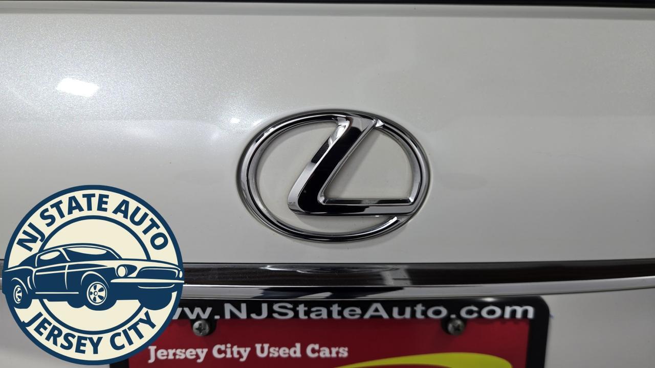 2017 Lexus NX 200t Jersey City NJ