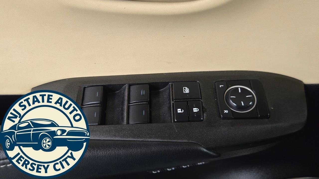 2017 Lexus NX 200t Jersey City NJ