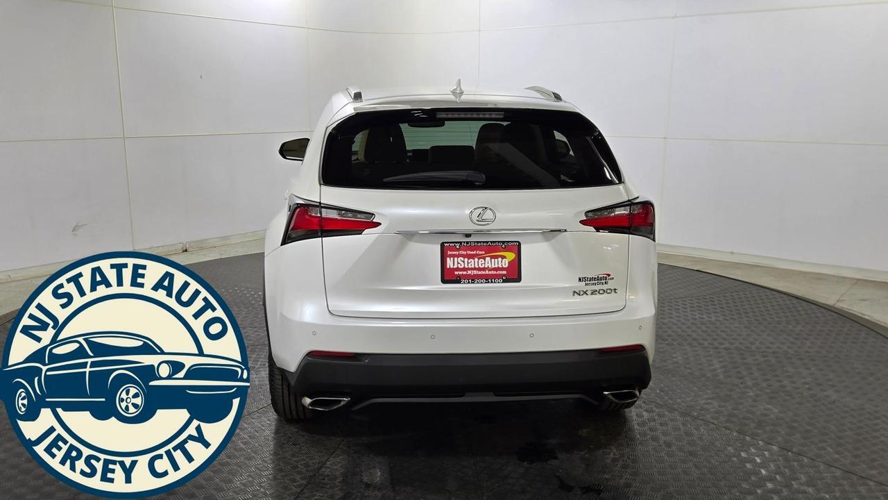 2017 Lexus NX 200t Jersey City NJ