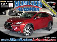 2017 Lexus NX 200t Miami Lakes FL 2017 Lexus NX 200t Miami Lakes FL