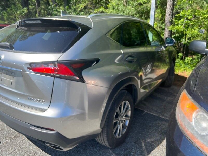 2017 Lexus NX 200t NX Turbo AWD Arlington VA