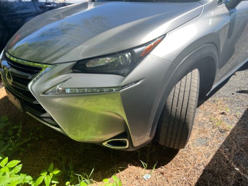 2017 Lexus NX 200t NX Turbo AWD Arlington VA