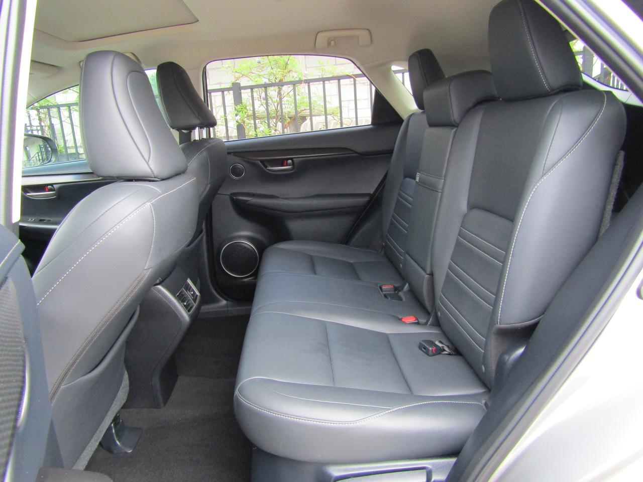 2017 Lexus NX 200t NX Turbo AWD Grand Prairie TX