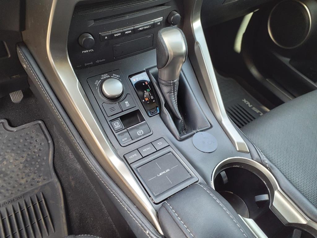 2017 Lexus NX 200t Premium Roanoke VA