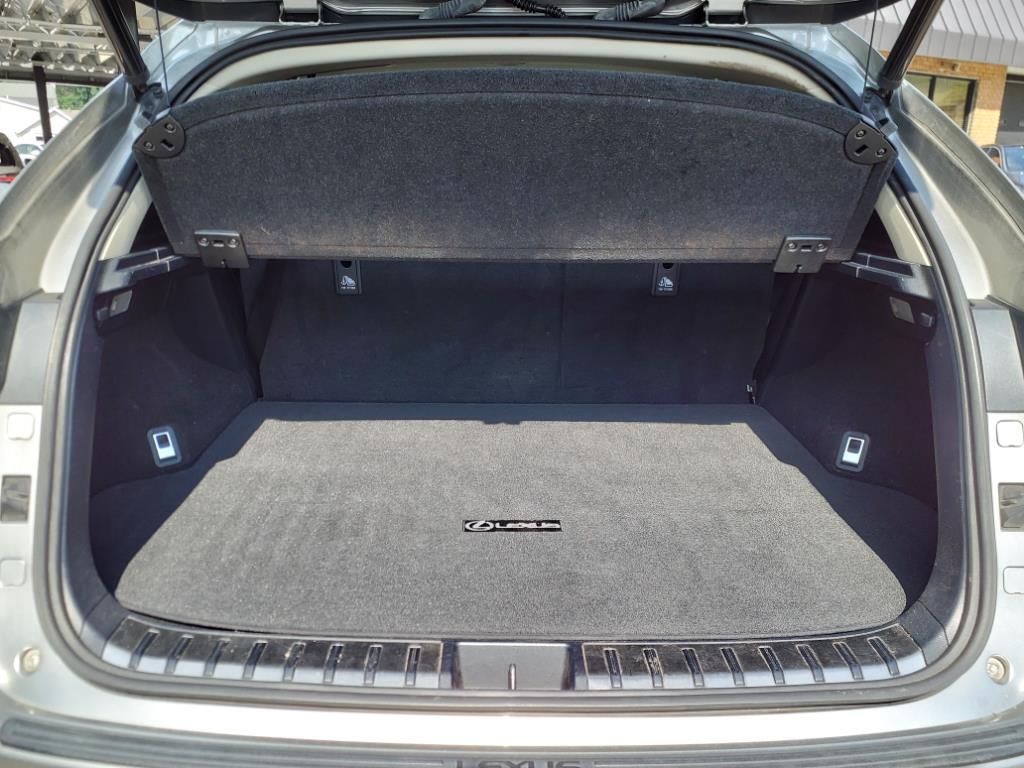 2017 Lexus NX 200t Premium Roanoke VA