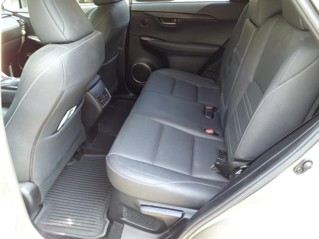 2017 Lexus NX 200t Premium Roanoke VA