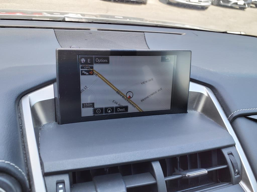 2017 Lexus NX 200t Premium Roanoke VA