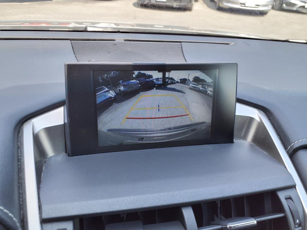 2017 Lexus NX 200t Premium Roanoke VA