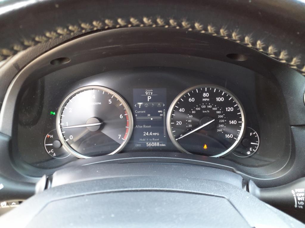 2017 Lexus NX 200t Premium Roanoke VA