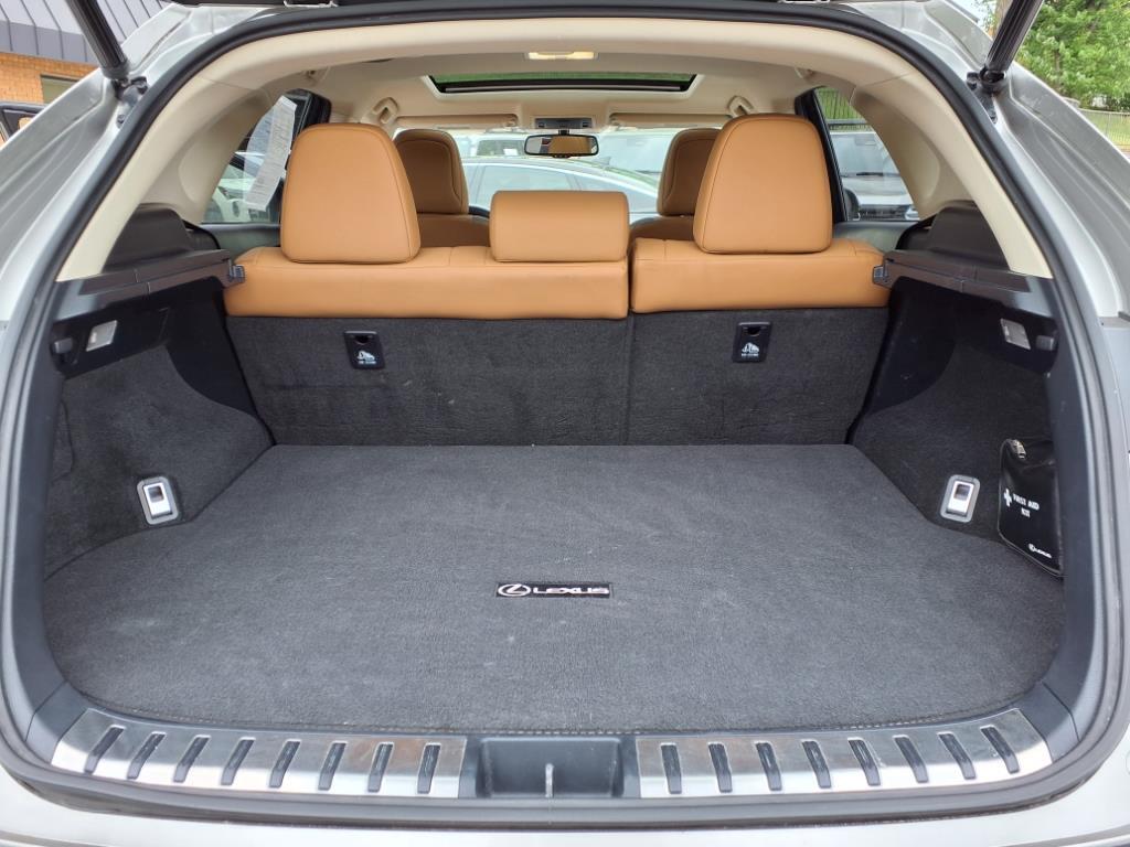 2017 Lexus NX 200t Premium Roanoke VA