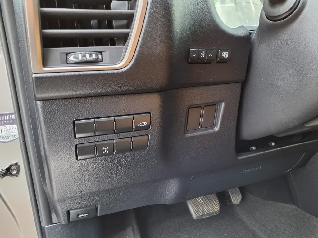 2017 Lexus NX 200t Premium Roanoke VA