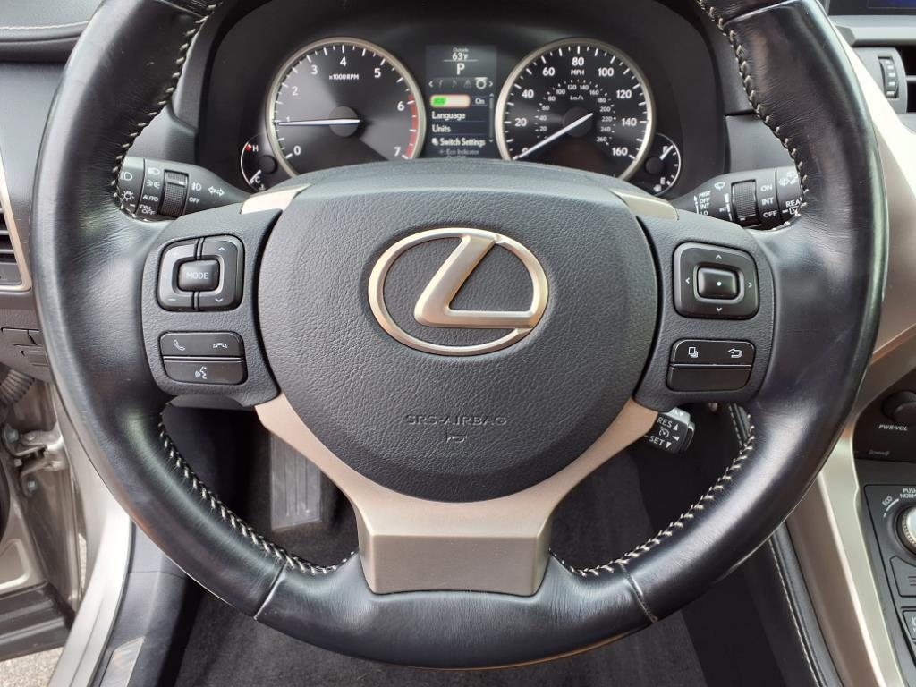 2017 Lexus NX 200t Premium Roanoke VA