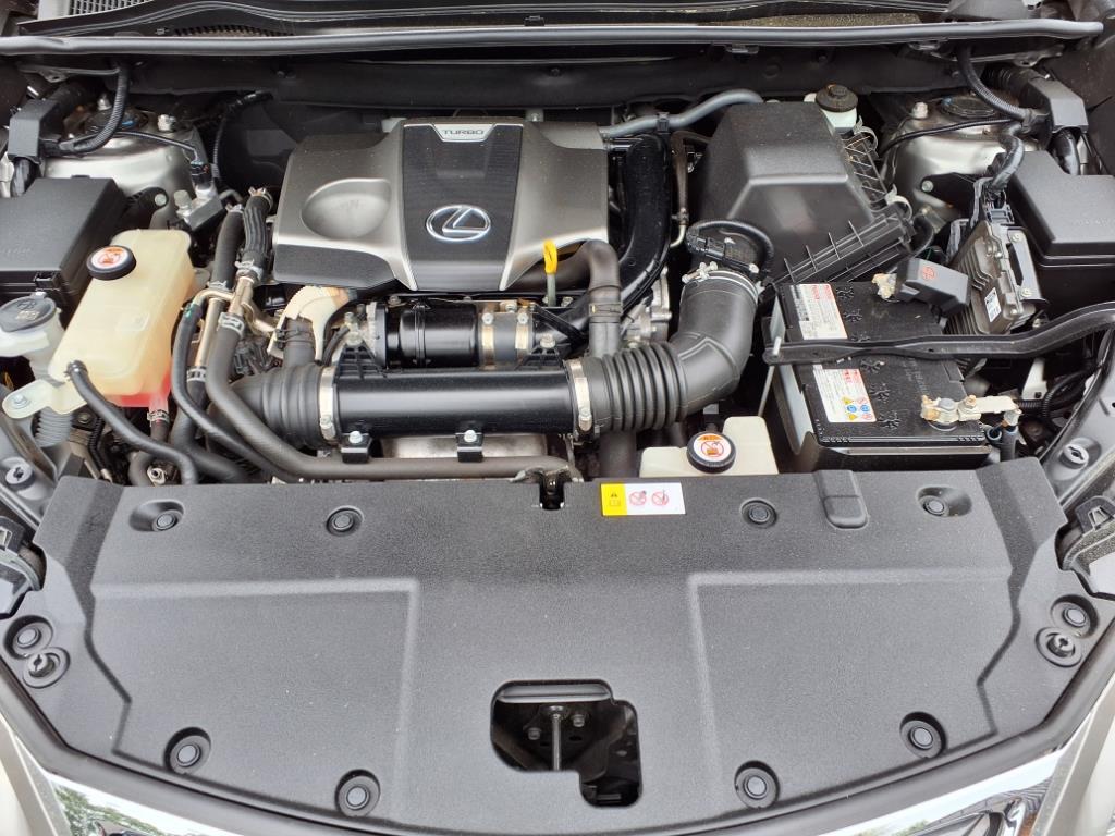 2017 Lexus NX 200t Premium Roanoke VA