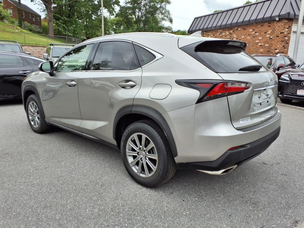 2017 Lexus NX 200t Premium Roanoke VA