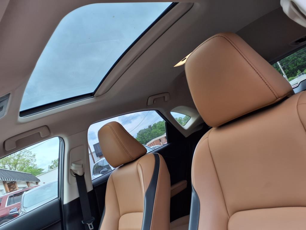 2017 Lexus NX 200t Premium Roanoke VA