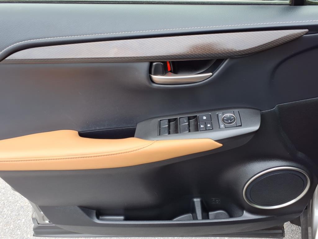 2017 Lexus NX 200t Premium Roanoke VA