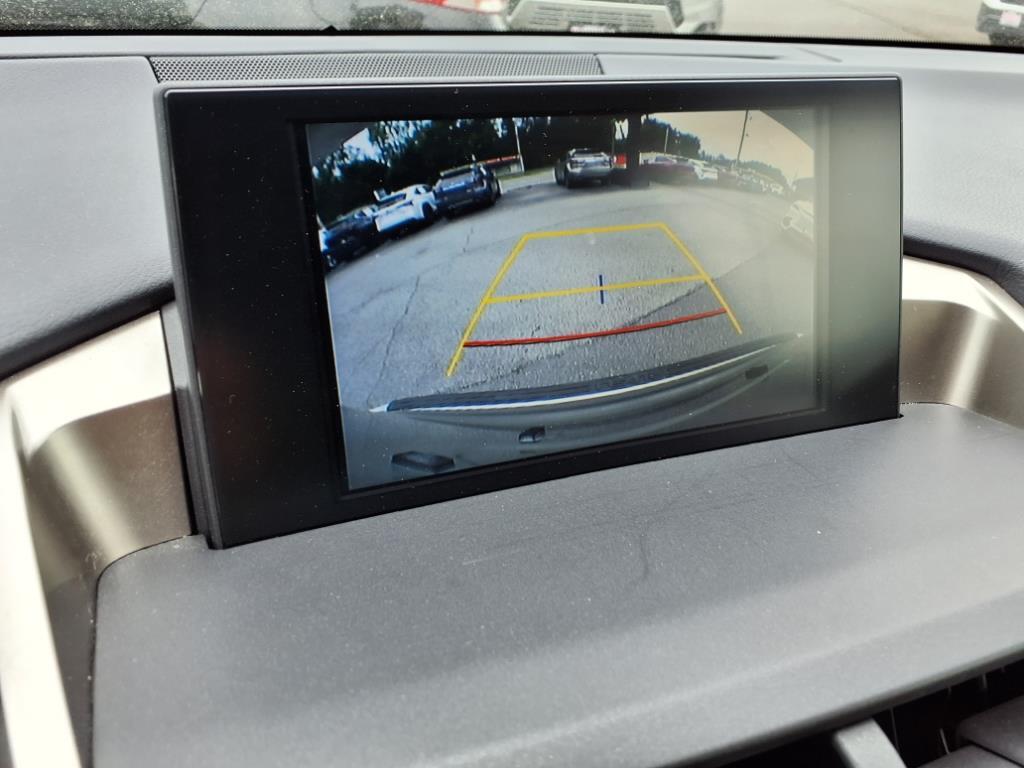 2017 Lexus NX 200t Premium Roanoke VA