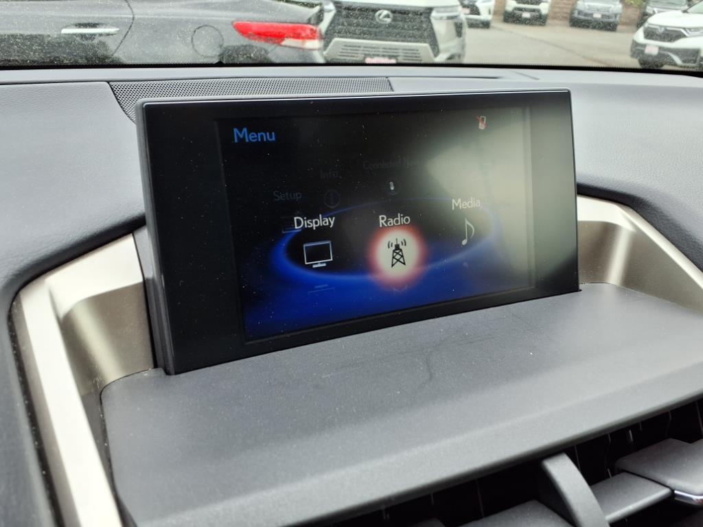 2017 Lexus NX 200t Premium Roanoke VA