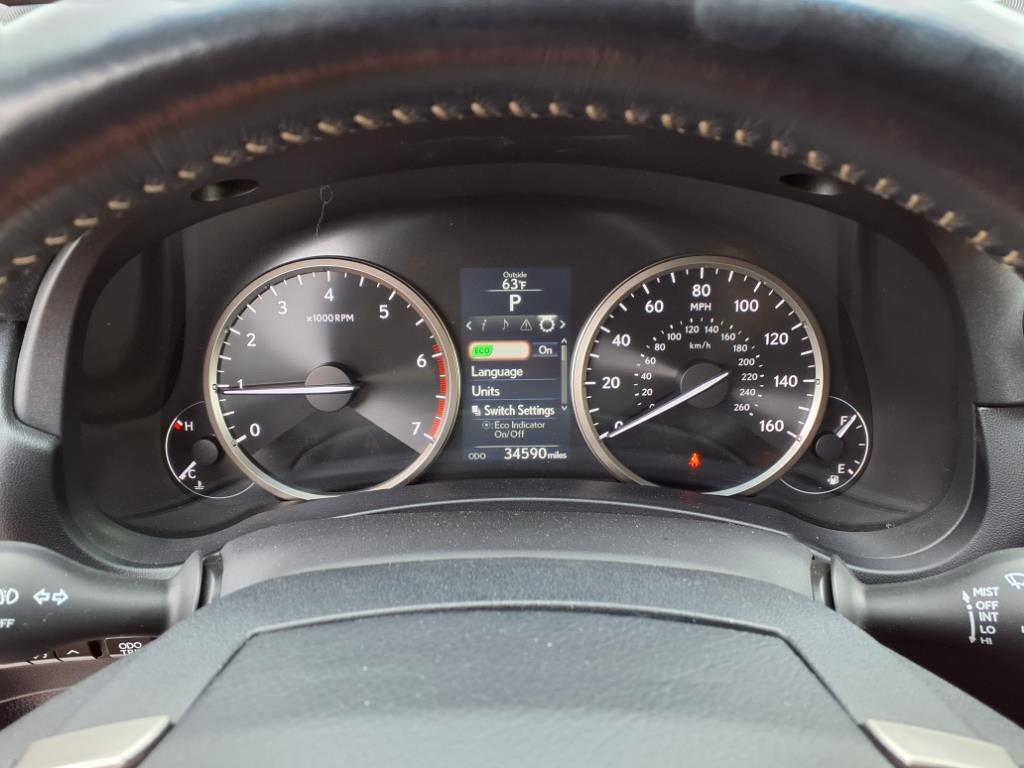 2017 Lexus NX 200t Premium Roanoke VA