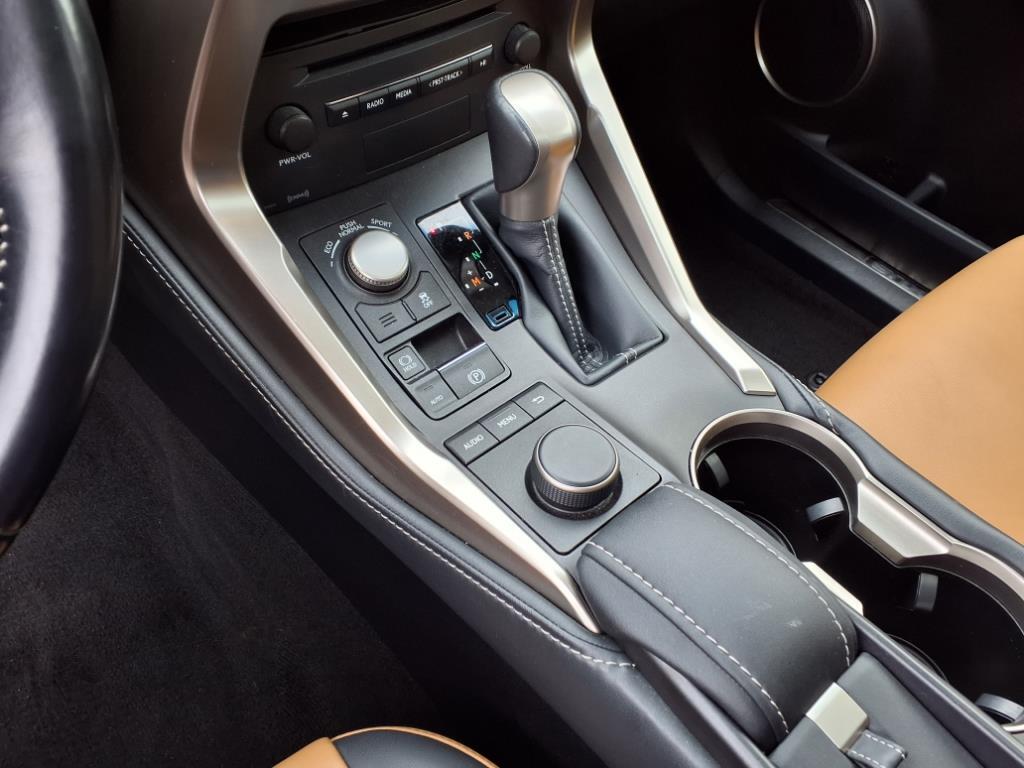 2017 Lexus NX 200t Premium Roanoke VA