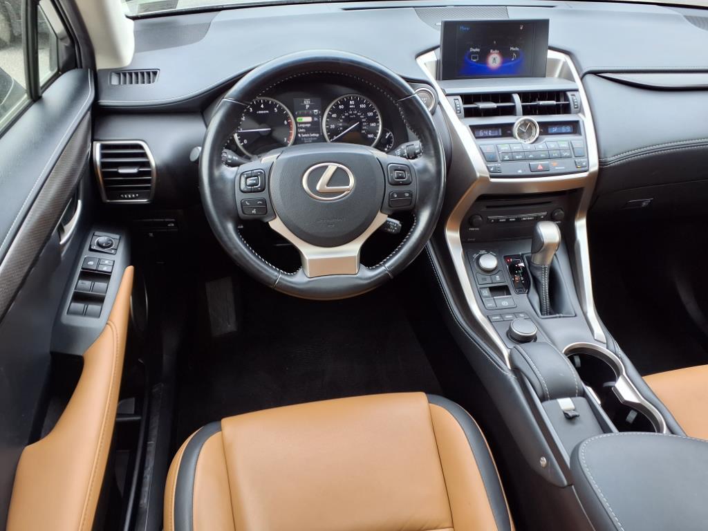 2017 Lexus NX 200t Premium Roanoke VA