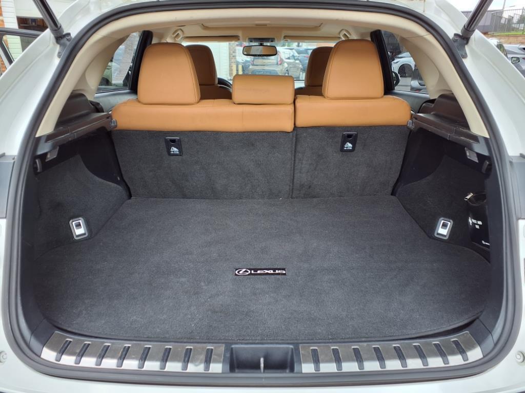 2017 Lexus NX 200t Premium Roanoke VA