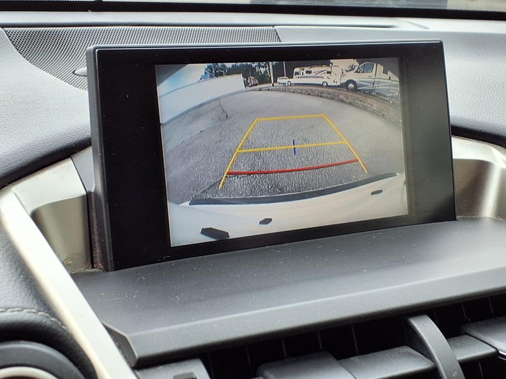 2017 Lexus NX 200t Premium Roanoke VA