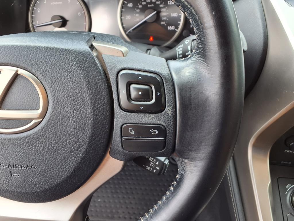 2017 Lexus NX 200t Premium Roanoke VA