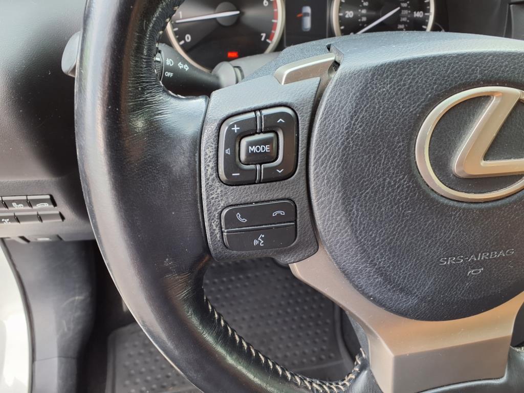 2017 Lexus NX 200t Premium Roanoke VA