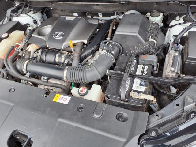 2017 Lexus NX 200t Premium Roanoke VA