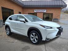 2017_Lexus_NX 200t_Premium_ Roanoke VA