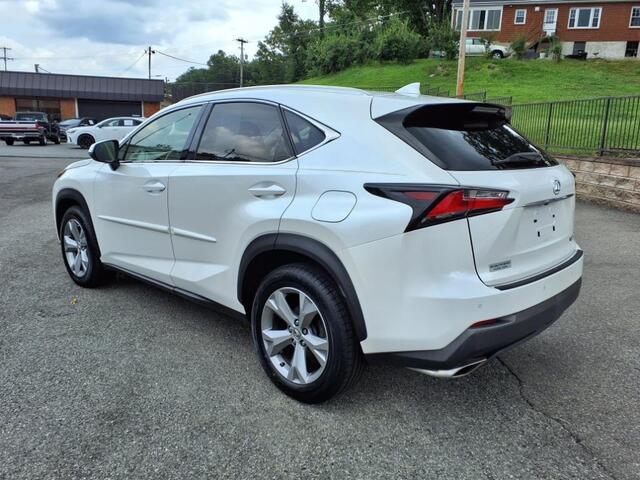 2017 Lexus NX 200t Premium Roanoke VA