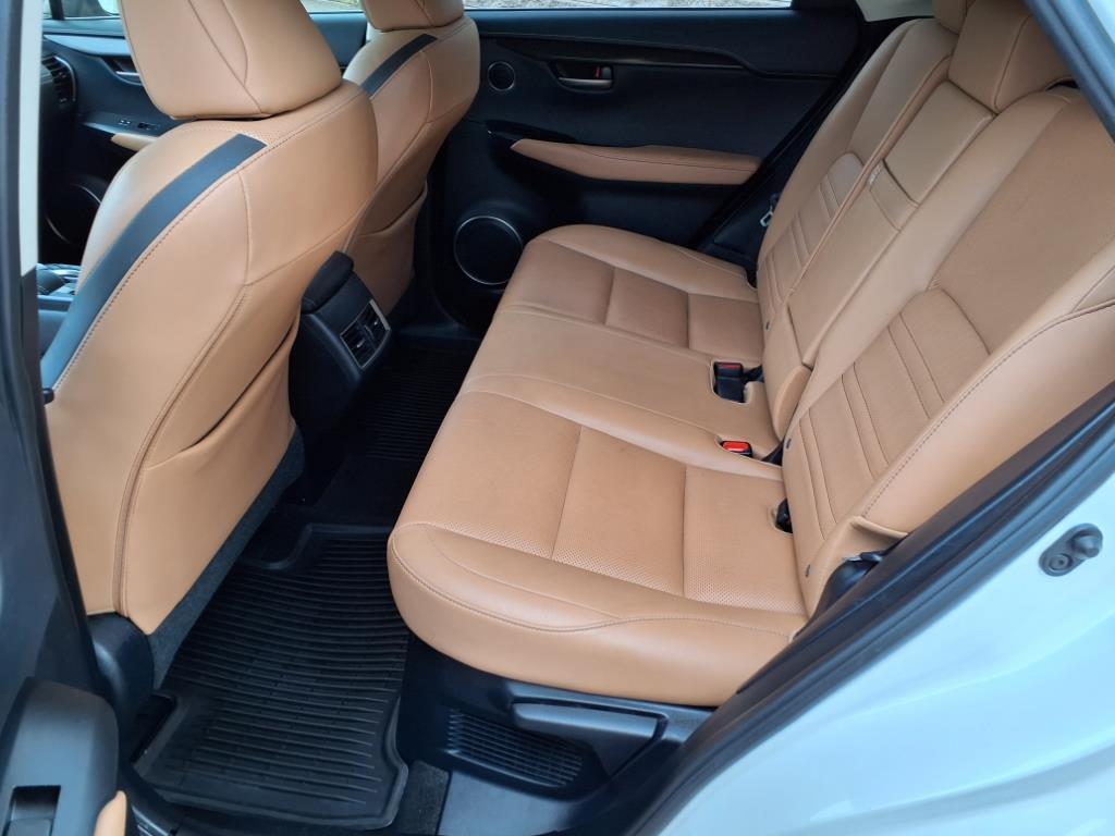 2017 Lexus NX 200t Premium Roanoke VA