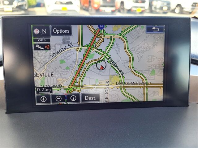 2017 Lexus NX 200t Roseville CA