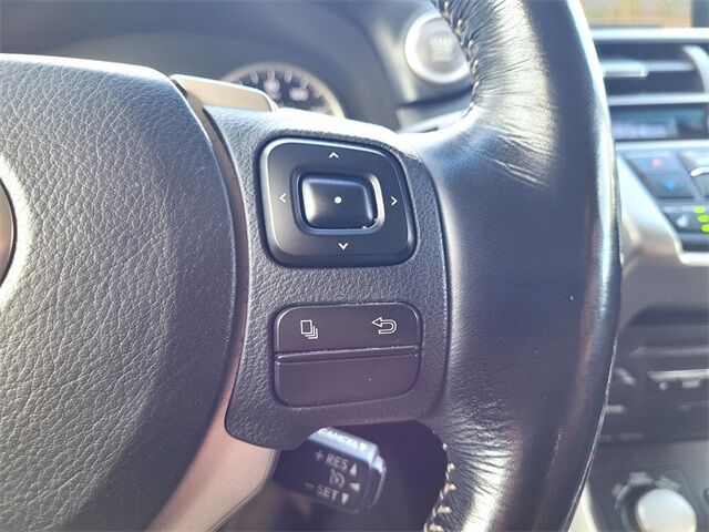 2017 Lexus NX 200t Roseville CA