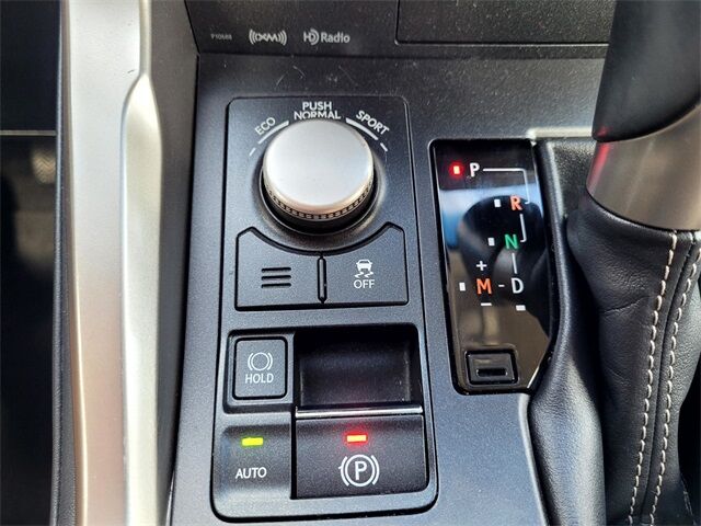 2017 Lexus NX 200t Roseville CA