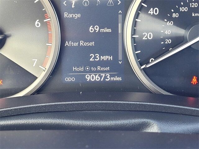 2017 Lexus NX 200t Roseville CA