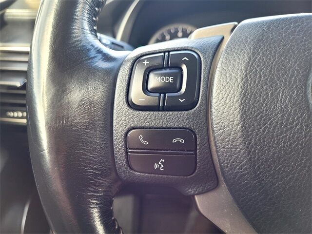 2017 Lexus NX 200t Roseville CA