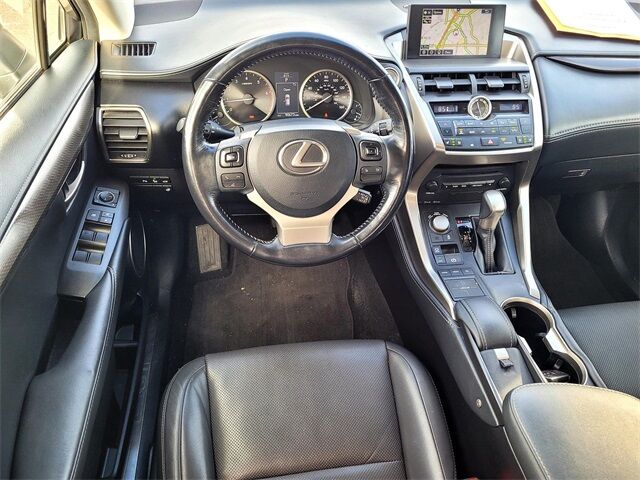 2017 Lexus NX 200t Roseville CA