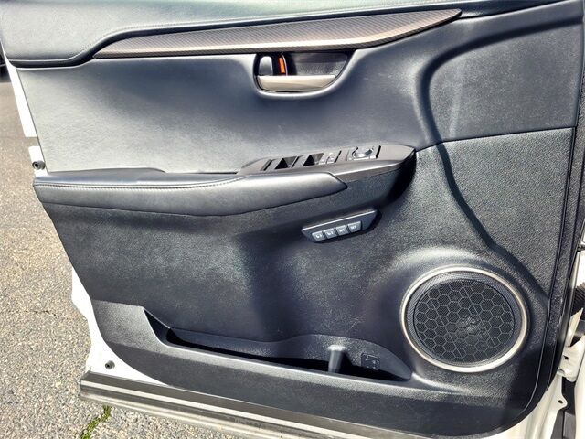 2017 Lexus NX 200t Roseville CA