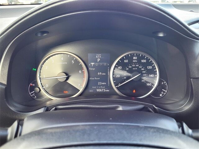 2017 Lexus NX 200t Roseville CA