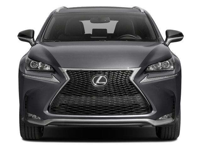 2017 Lexus NX 200t San Juan TX
