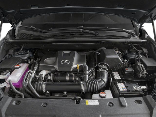 2017 Lexus NX 200t San Juan TX