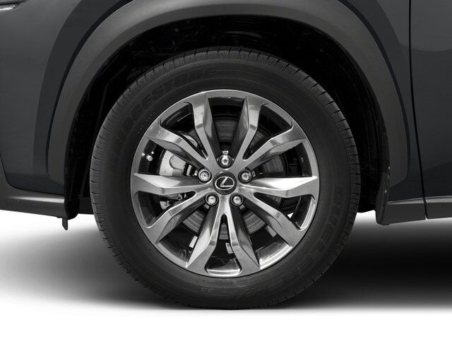 2017 Lexus NX 200t San Juan TX