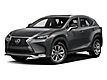 2017 Lexus NX 200t