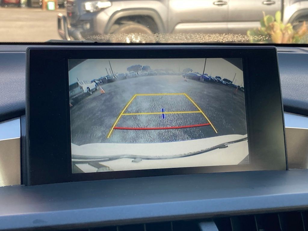 2017 Lexus NX 200t San Antonio TX